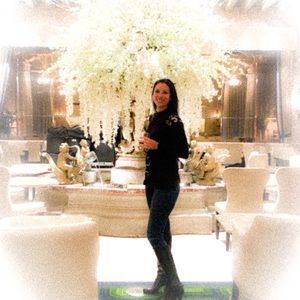 Meet your Posher, Melissa